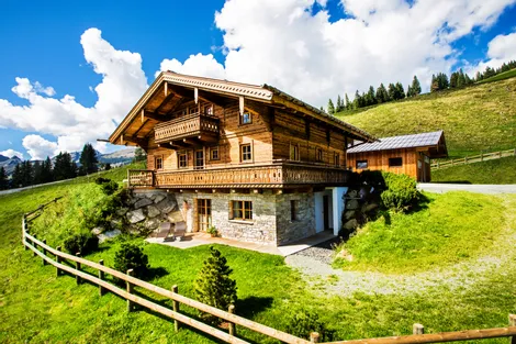 Kendlalm - buchbar mit bis zu 10 Personen